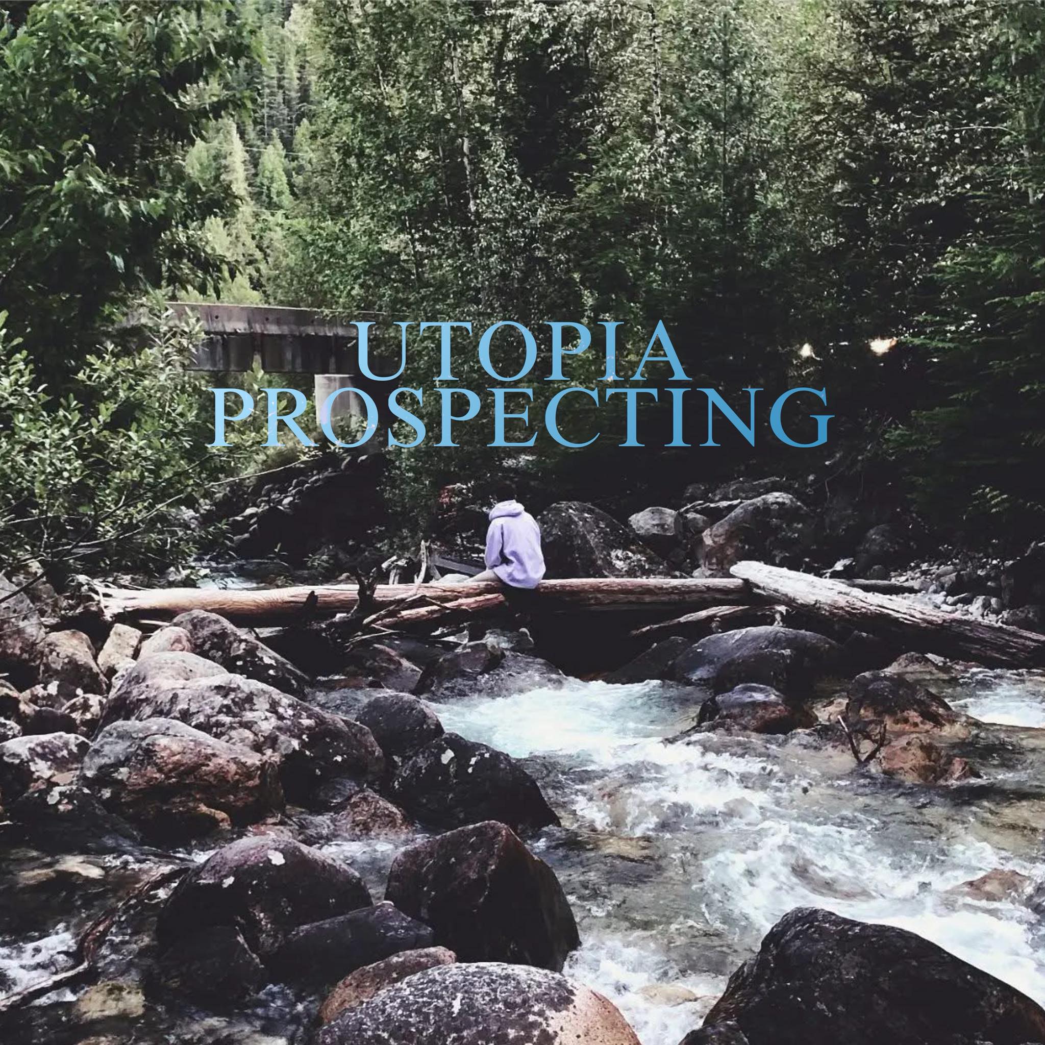 Utopia Prospecting