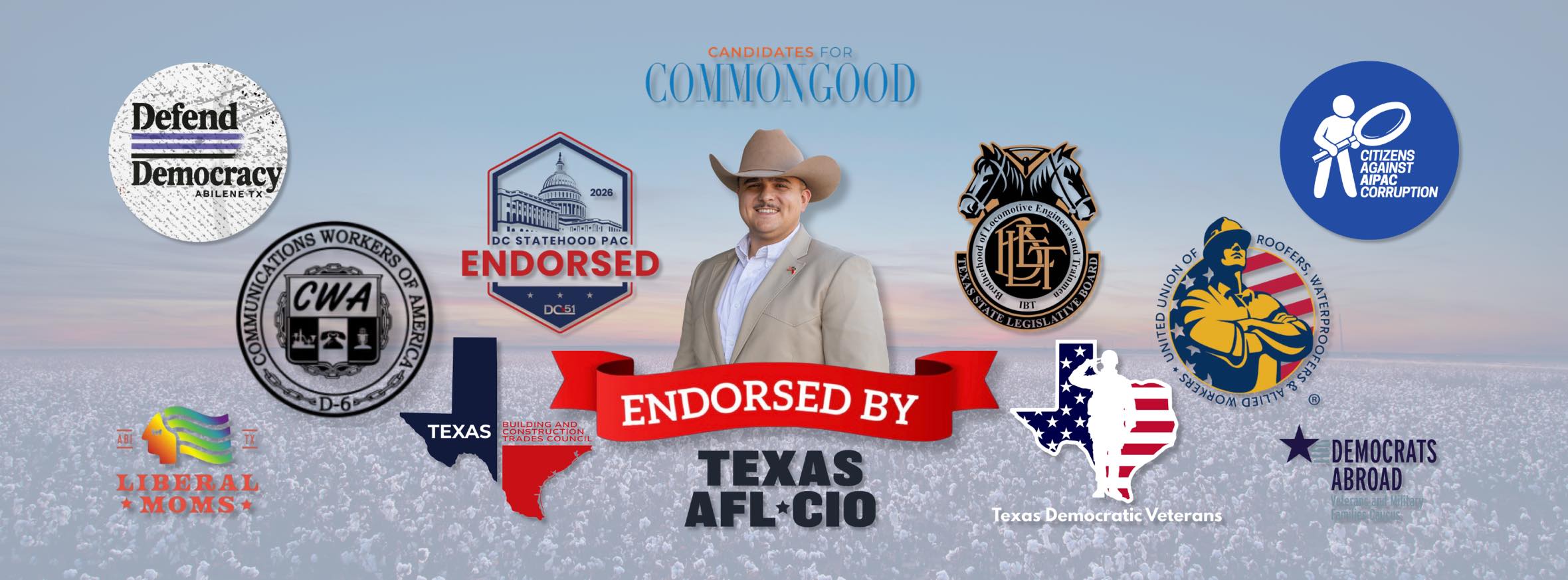 Kyle Rable for Congress