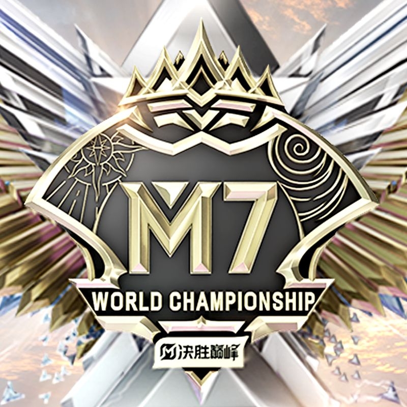 📢The 2025 M7 World Championship Swiss Stage 🔥RORA 2:0 TS ⭐Domengkite's ...