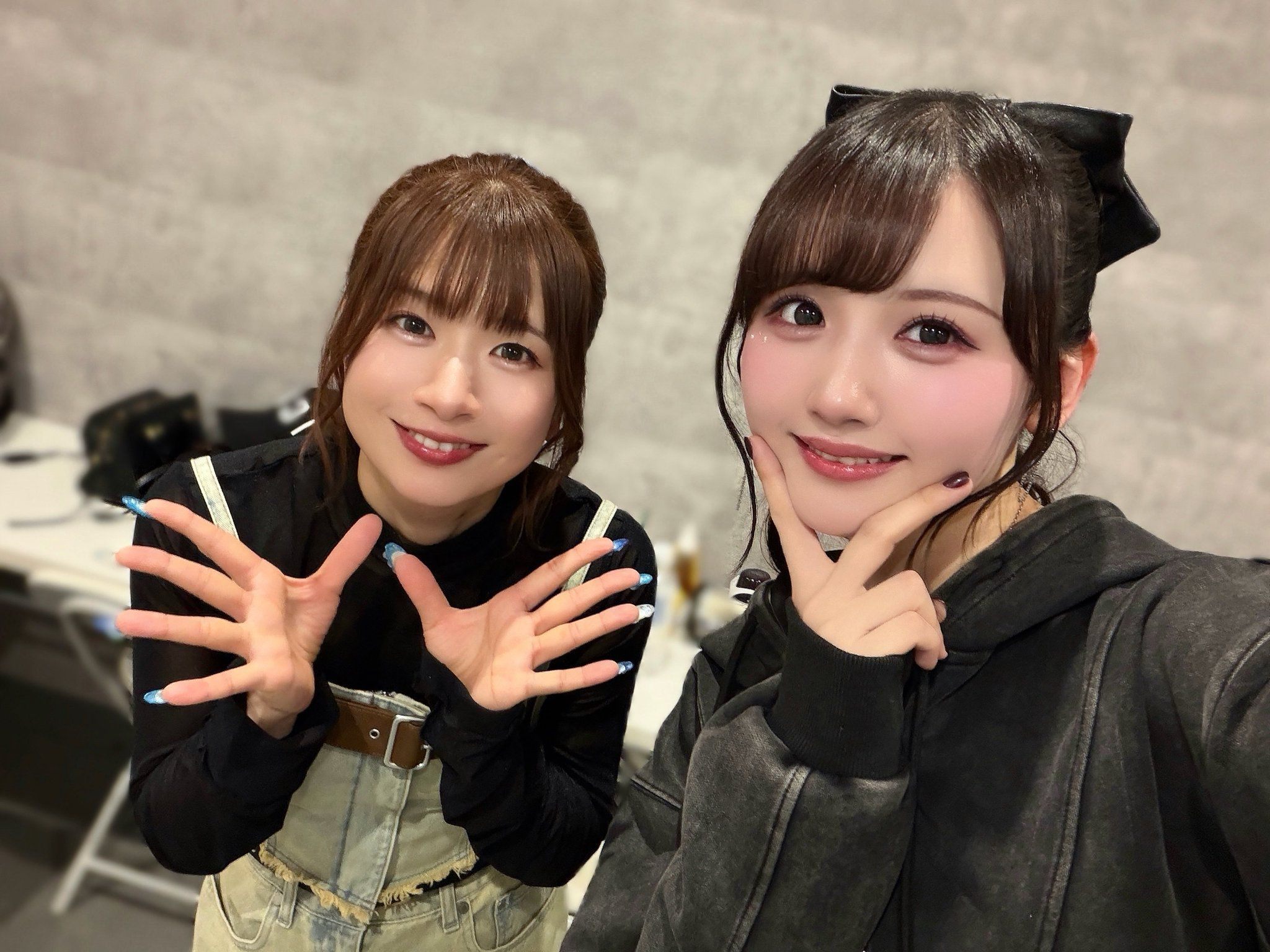 Okada Mei 岡田夢以- Meishan Fanpage