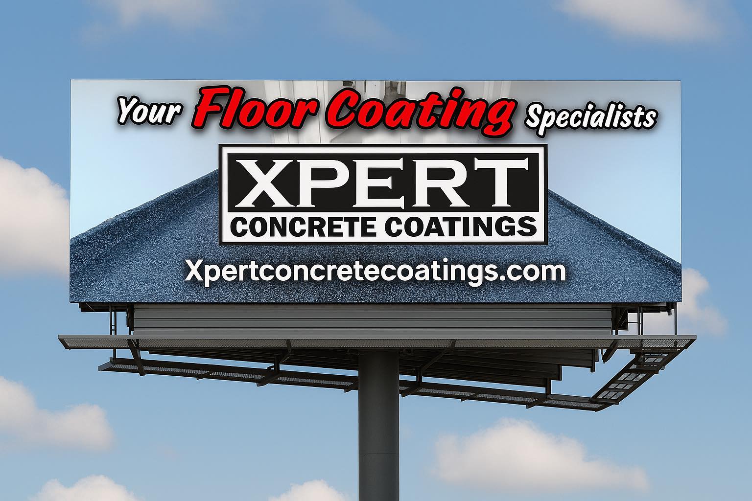 Xpert Concrete Coatings | Fargo ND