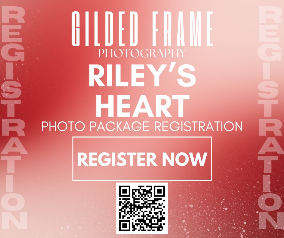Gilded - Riley’s Heart Pageant – Photo Packages Now Open! https://pci ...