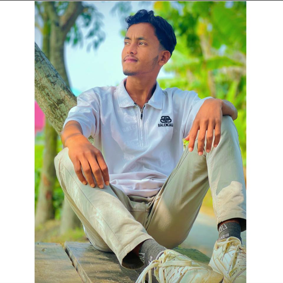 Sumon Hasan Rafi
