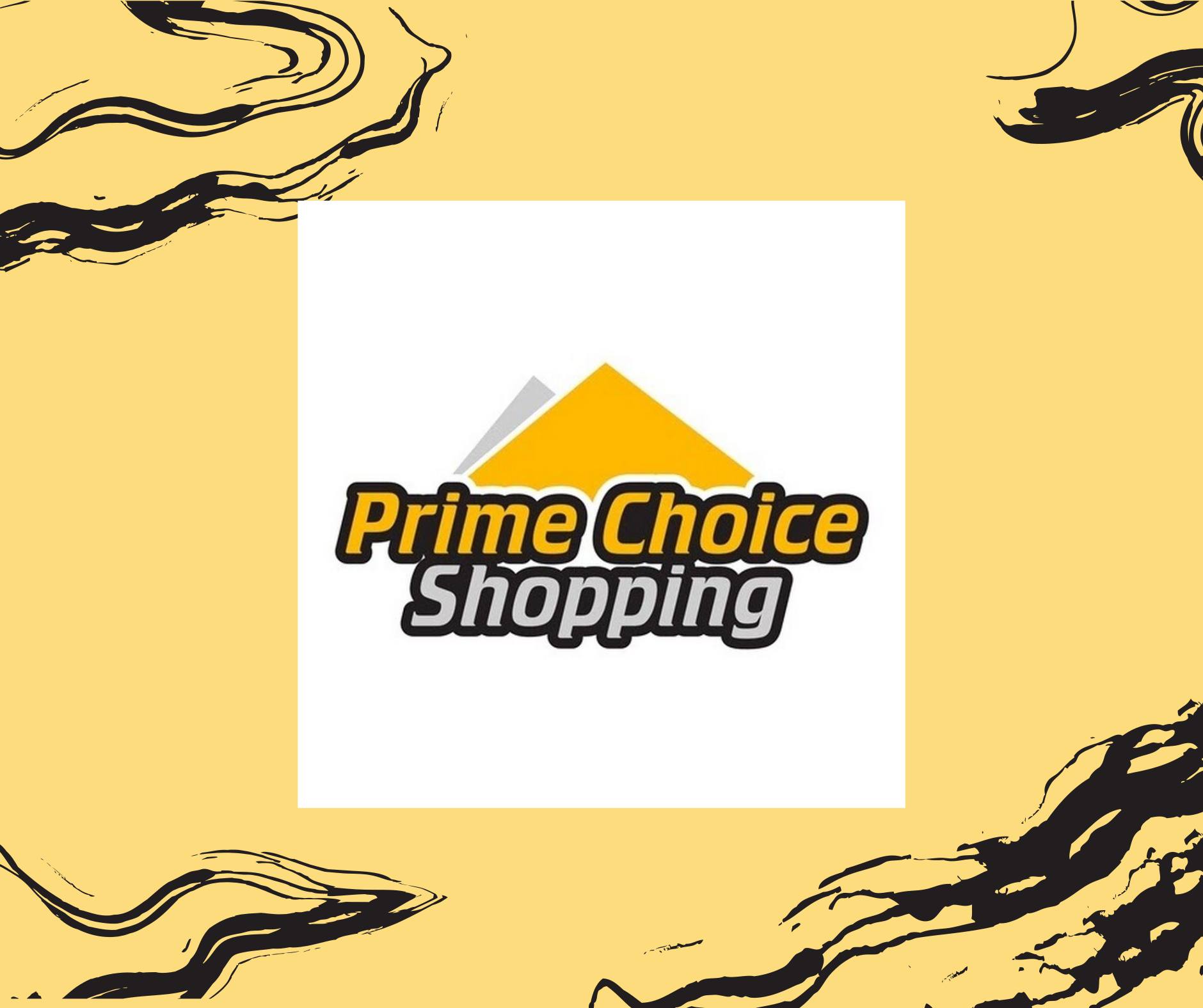 Prime Choice Shopping