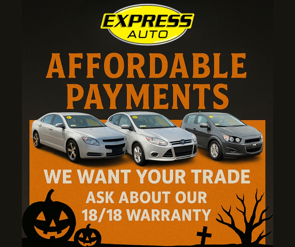 Express Auto Kalamazoo Mi Wallpaper For Iphone