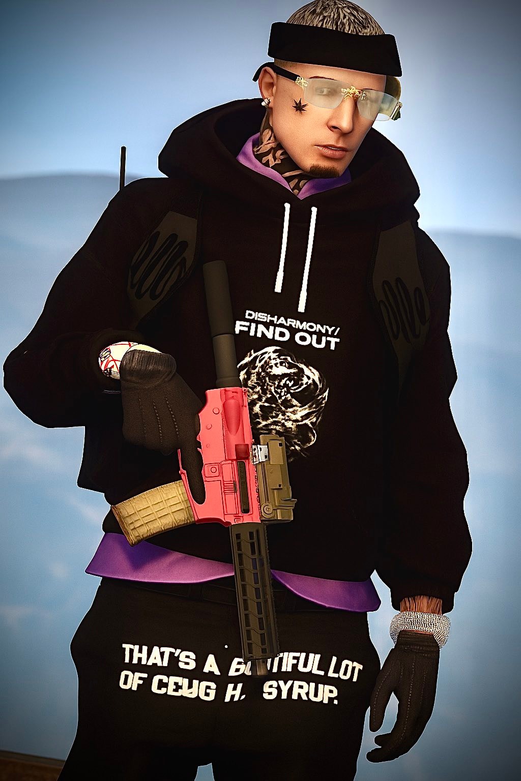 GTA ROLEPLAY CHILE | ¡Bienvenidos a Puerto Rico RP | Facebook
