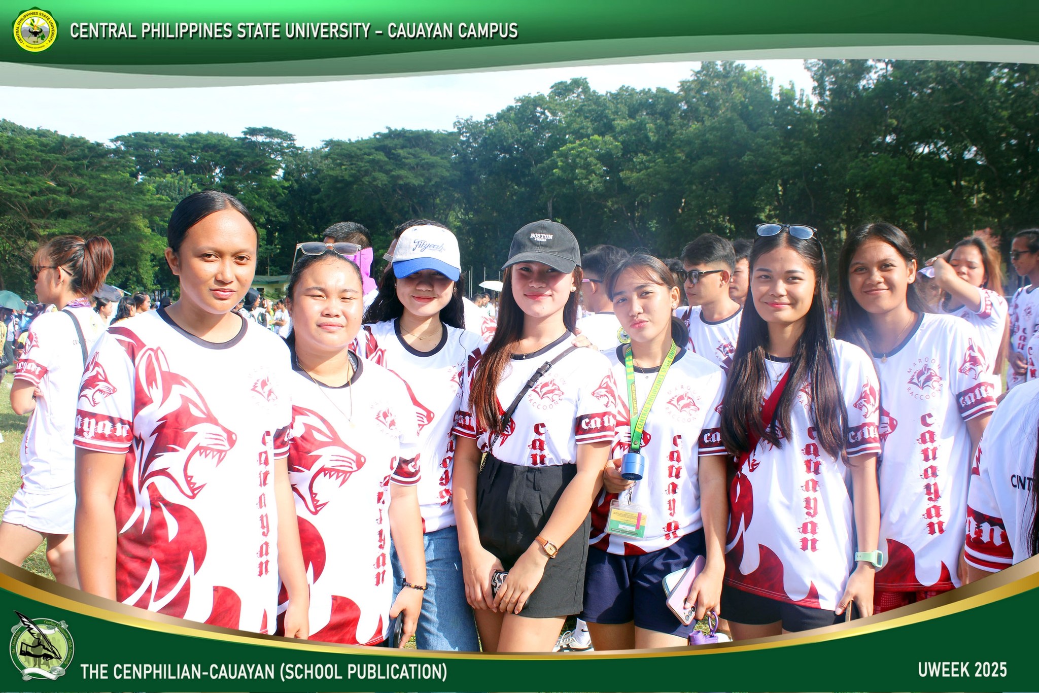 The Cenphilian - Cauayan added... - The Cenphilian - Cauayan