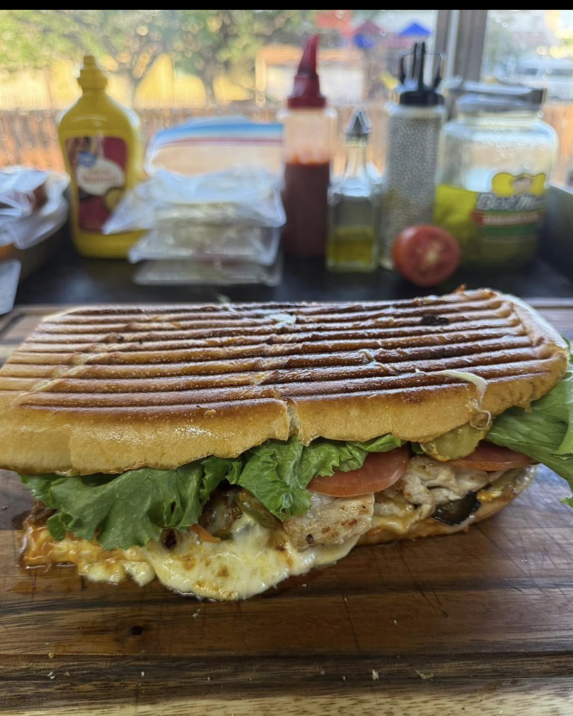 Uff, Quee Rico | San Antonio TX