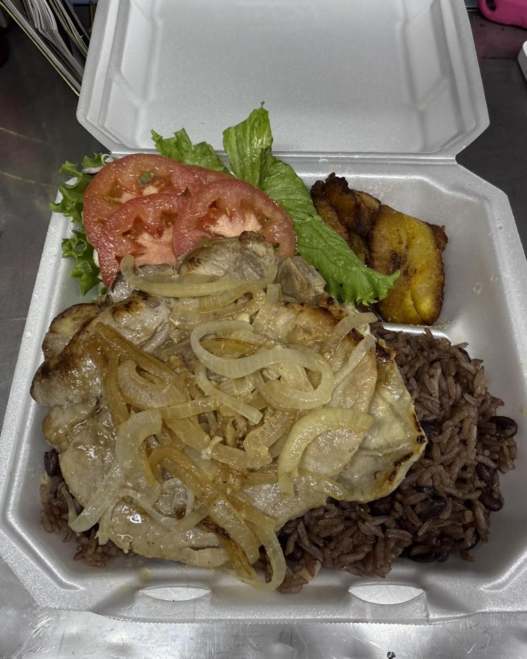 Uff, Quee Rico | San Antonio TX