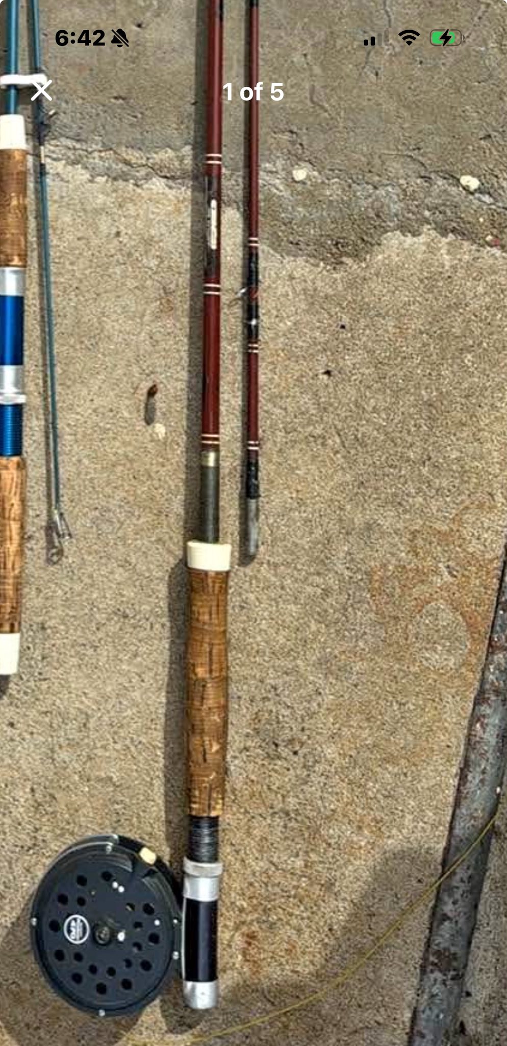 new shimano 2018 reels SAC50XGFK Sustain FK Spinning Reel Shimano released its first Rod Model:764-2 7.5