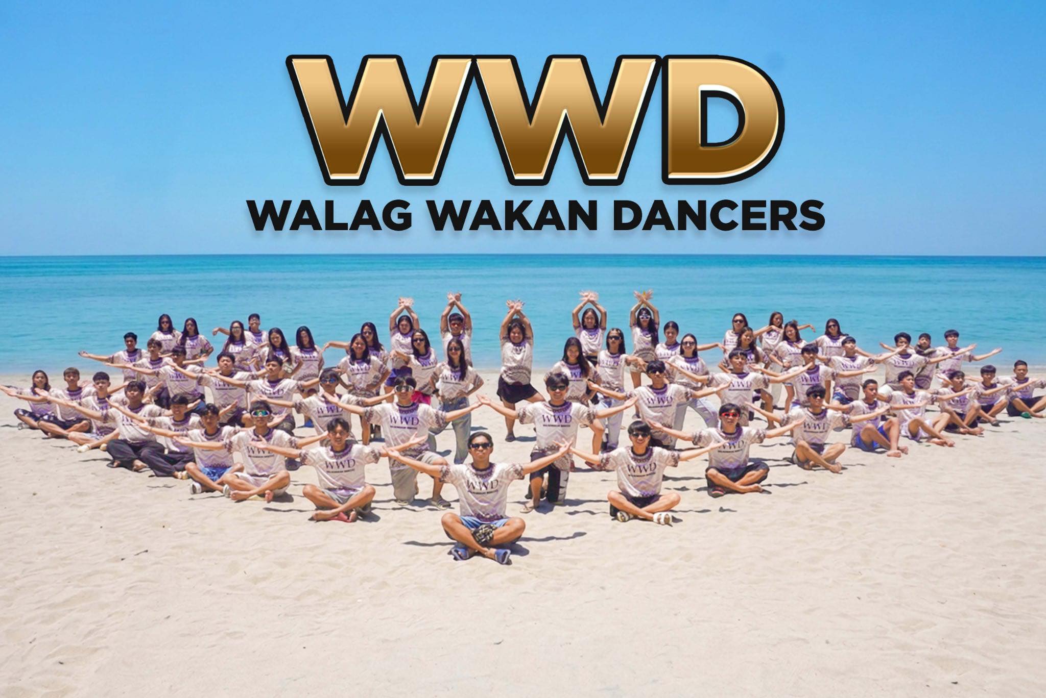 Walag Wakan Dancer