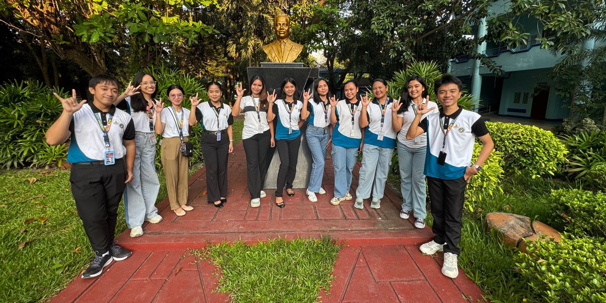 bRIGHT Elementary Student Teachers' Society