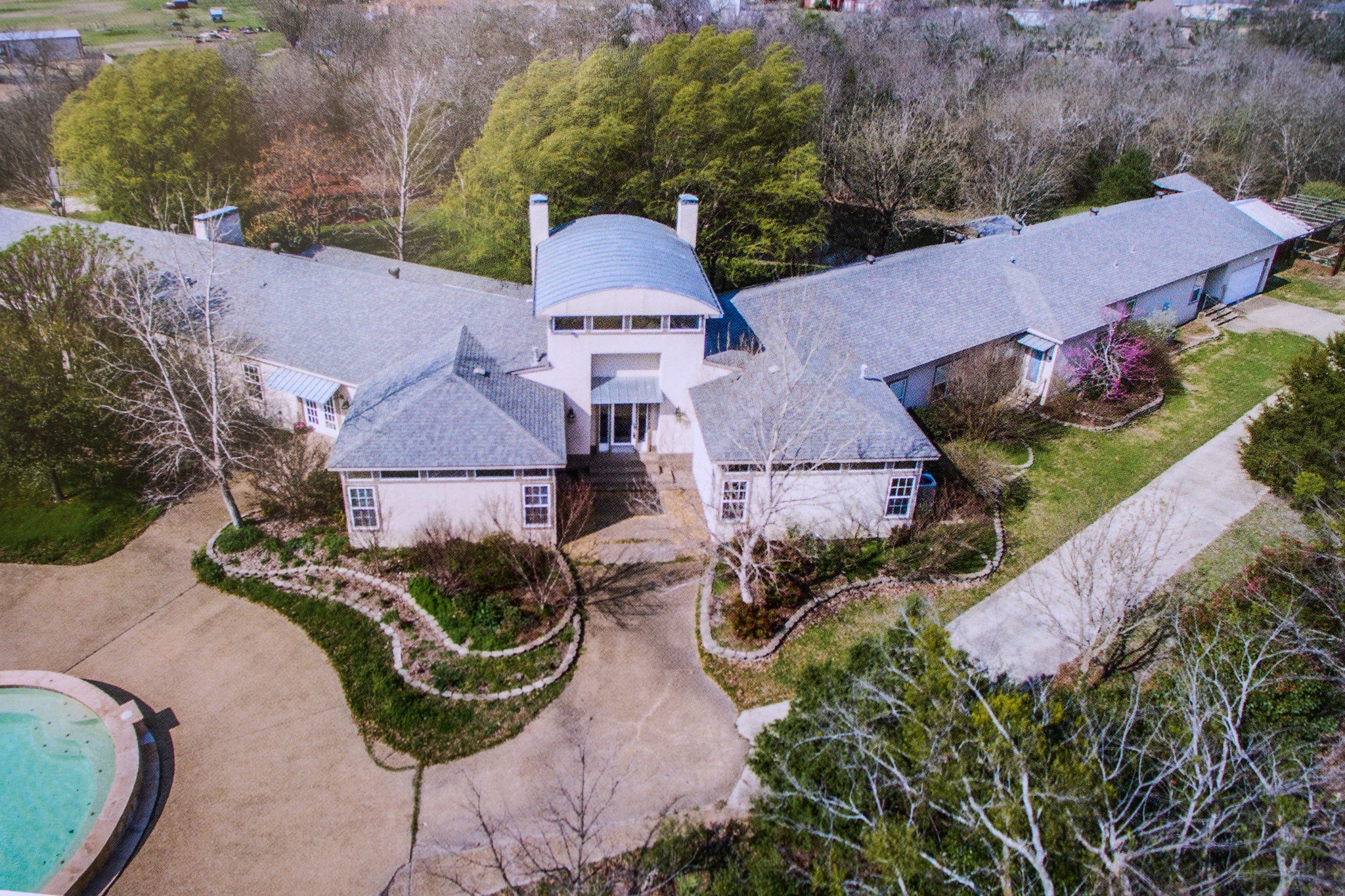The Ritz on Buffalo Creek | Forney TX