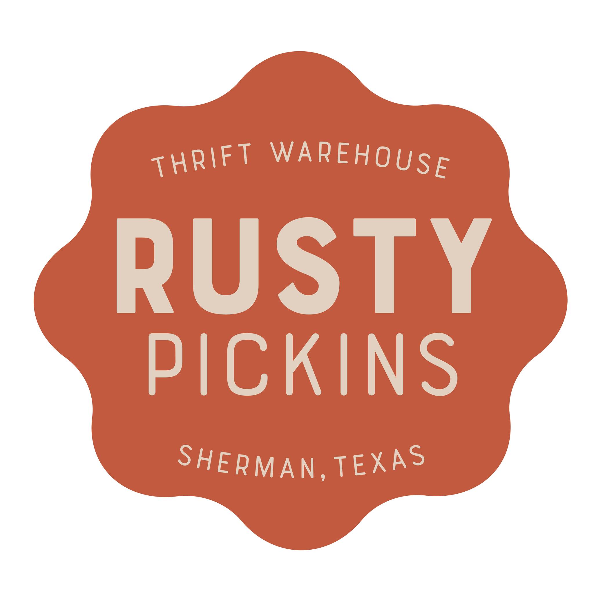 Rusty Pickins - Have an estate, storage unit, garage, or... | Facebook
