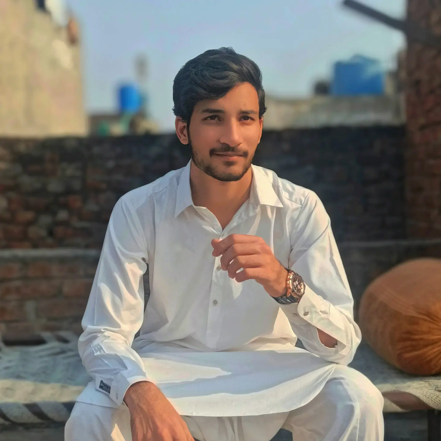 Zain Rajpoot