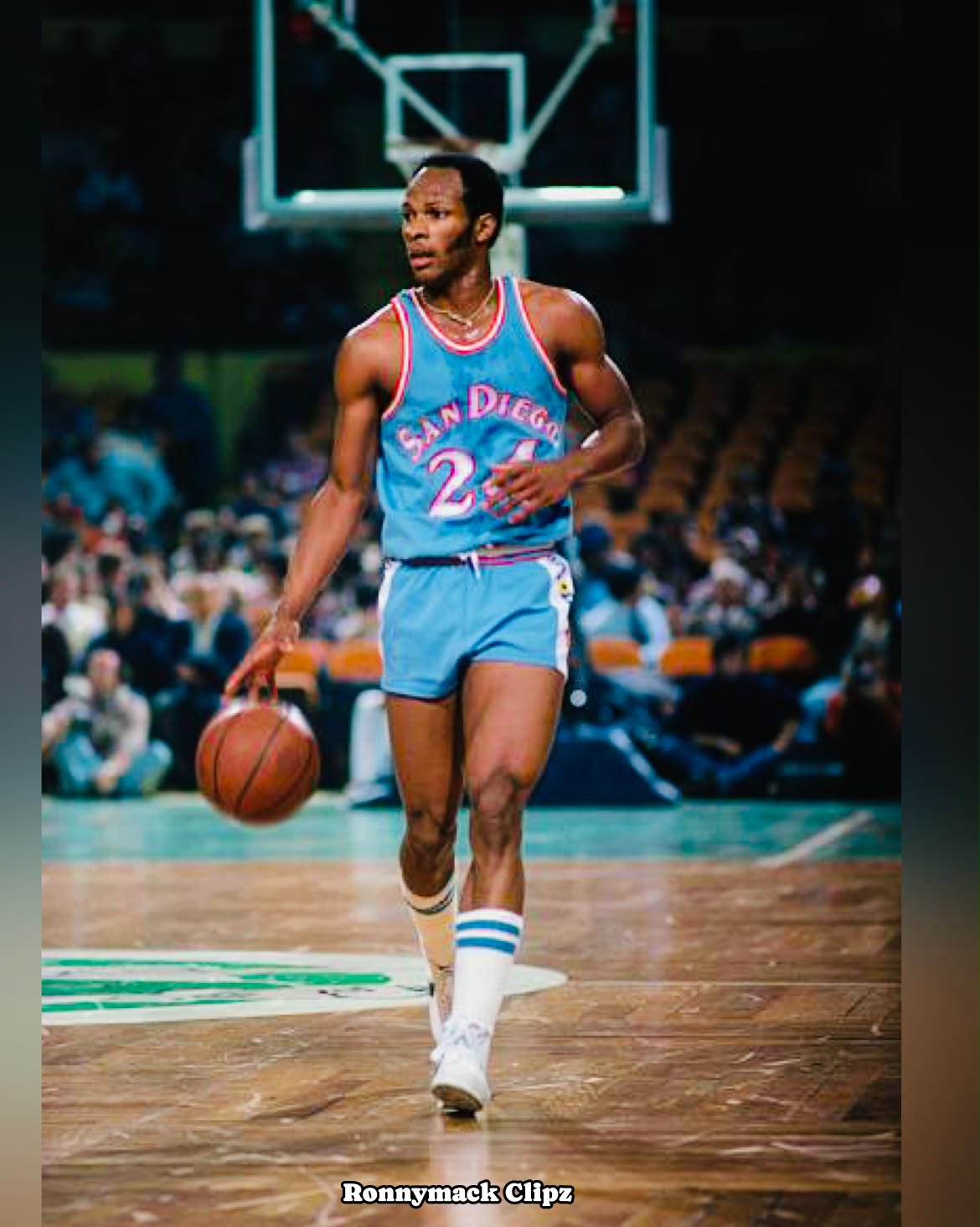 Lloyd Free's time with the 76ers