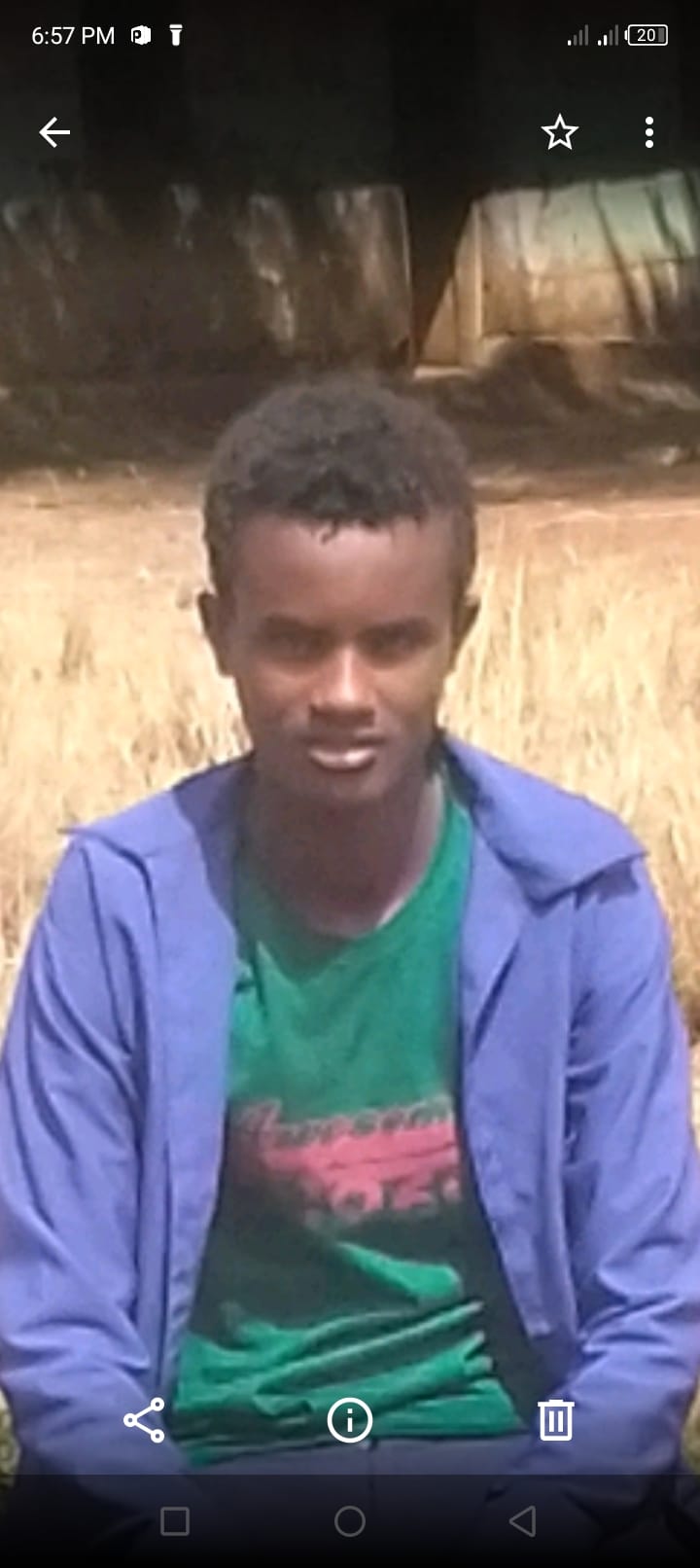Daawit Takkaaliny