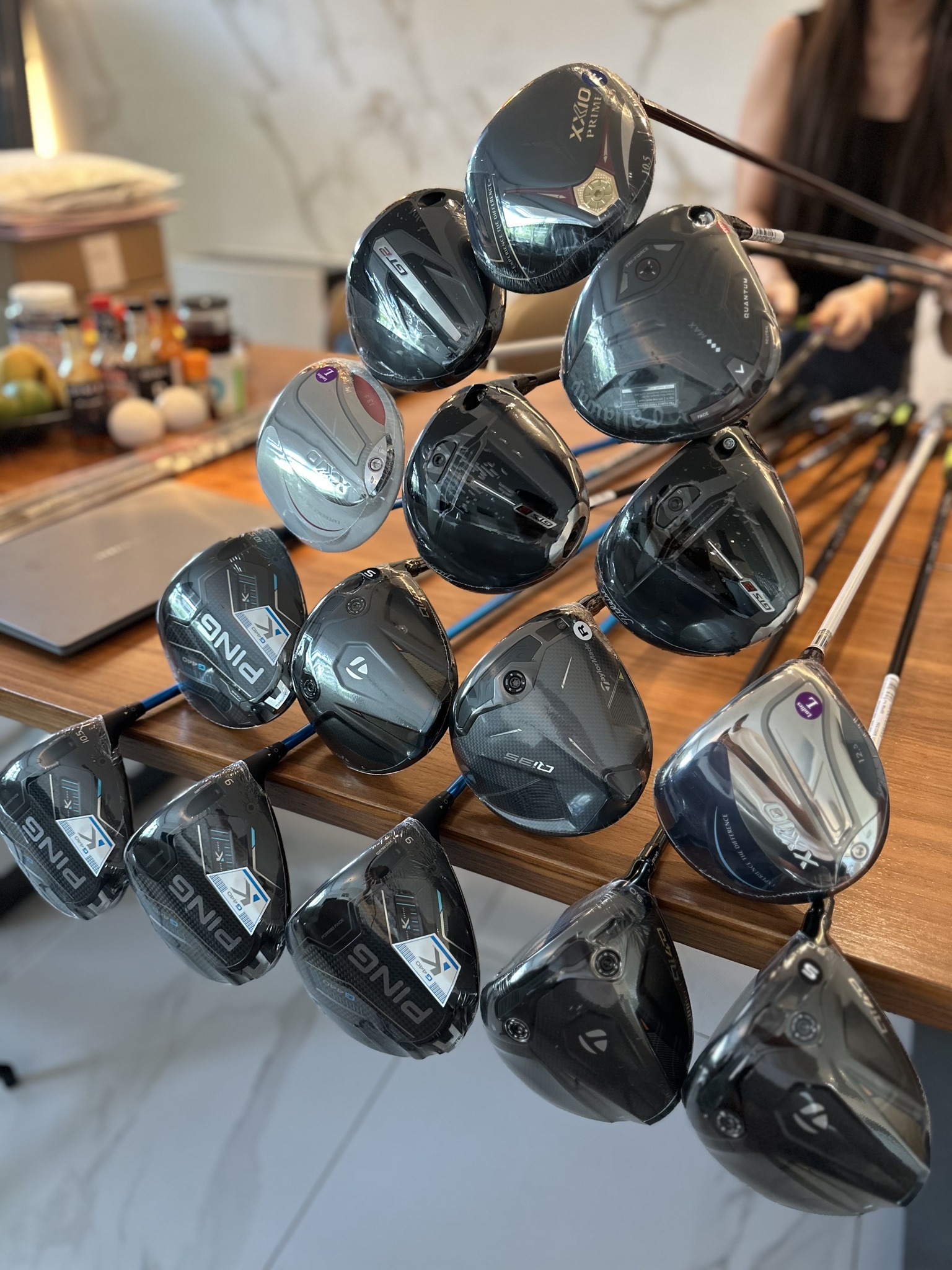 BALDO　TTX 460ドライバー ダイアモンドスピーダ5X BALDO TTX 460ドライバー ダイアモンドスピーダ5X BALDO TTX 460