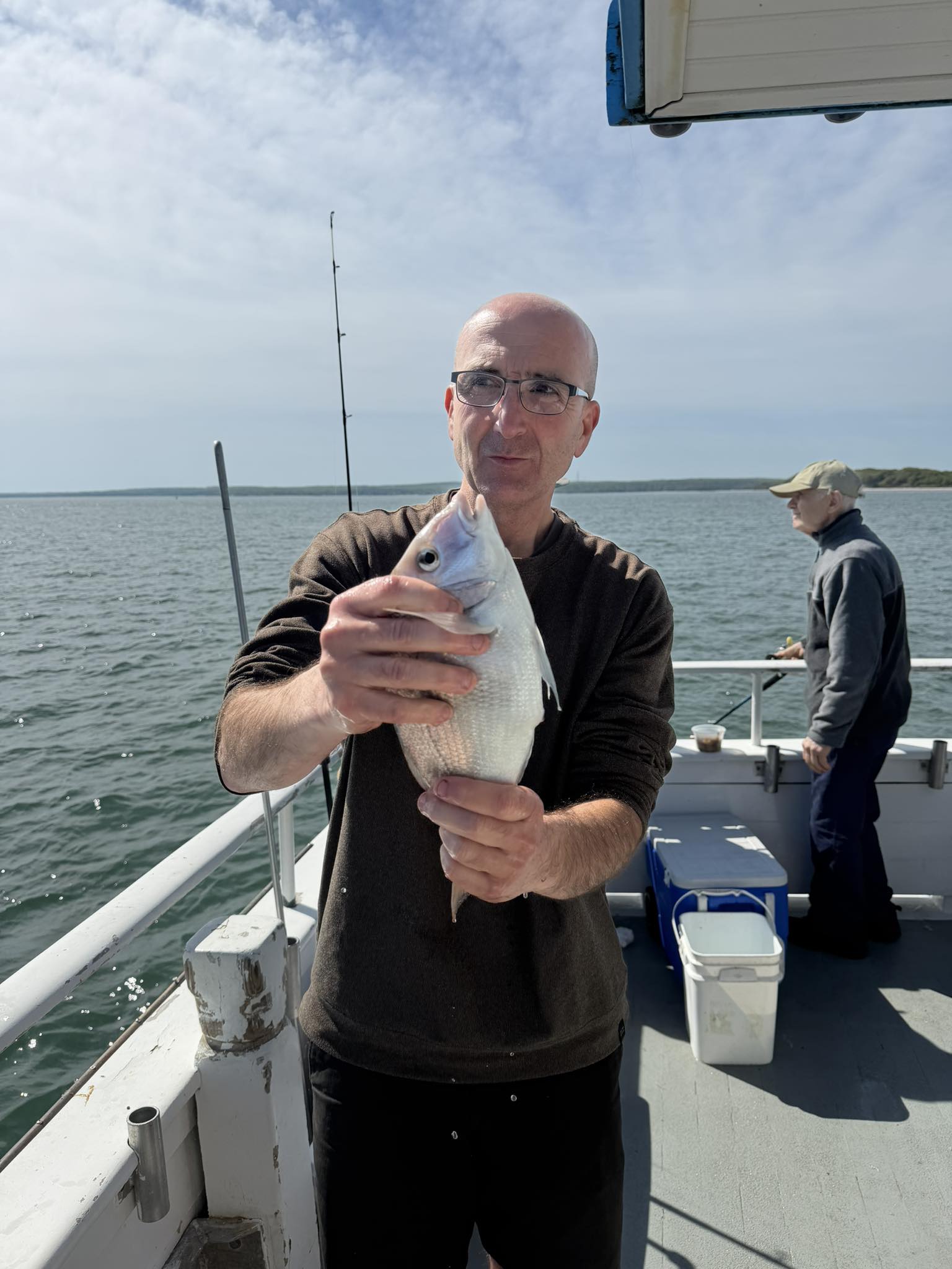 best fishing rod and reel for porgy Jigging World Rigs – White Water Outfitters tied with durable components Porgy (Scup) Fishing Tackle &