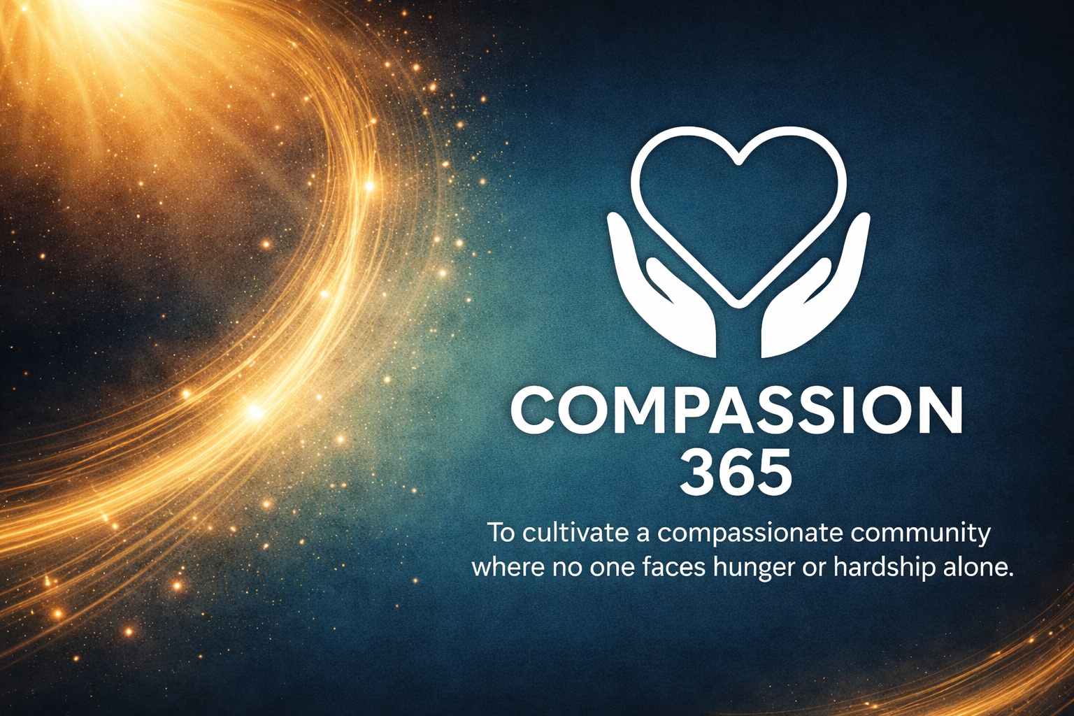 Compassion 365 | McAlester OK