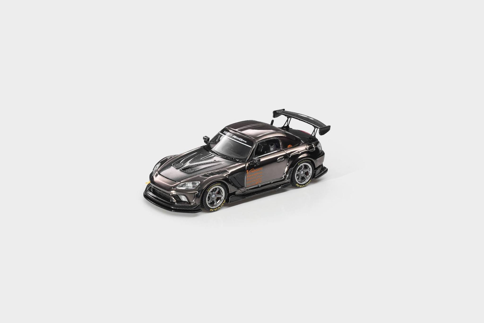 Liomio TMCS Malysia 2026 Exclusive, Available at Model Model booth