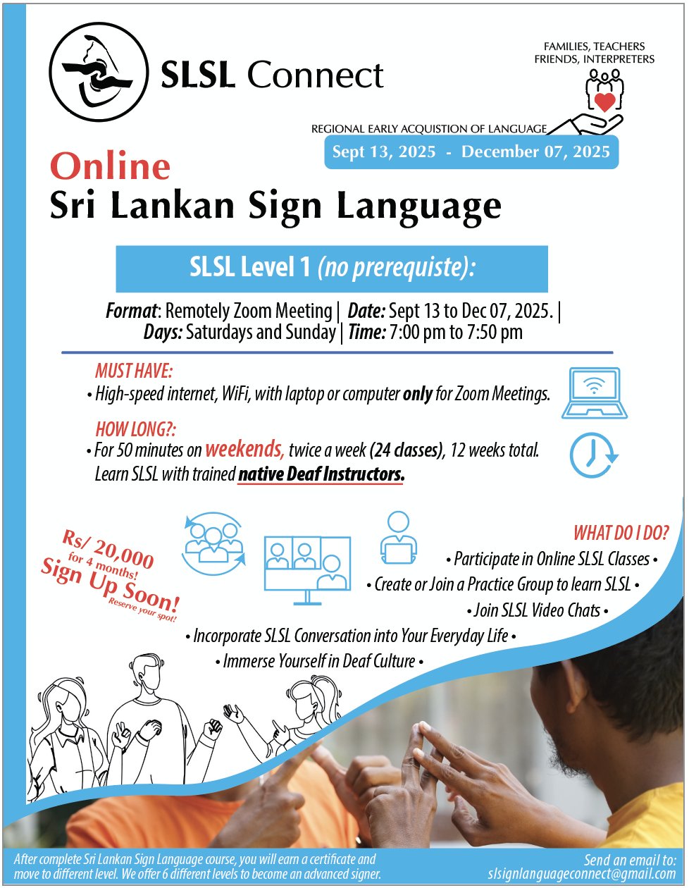 Slsl Connect