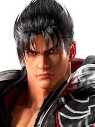 Continuando a série de dubladores para tekken | Facebook