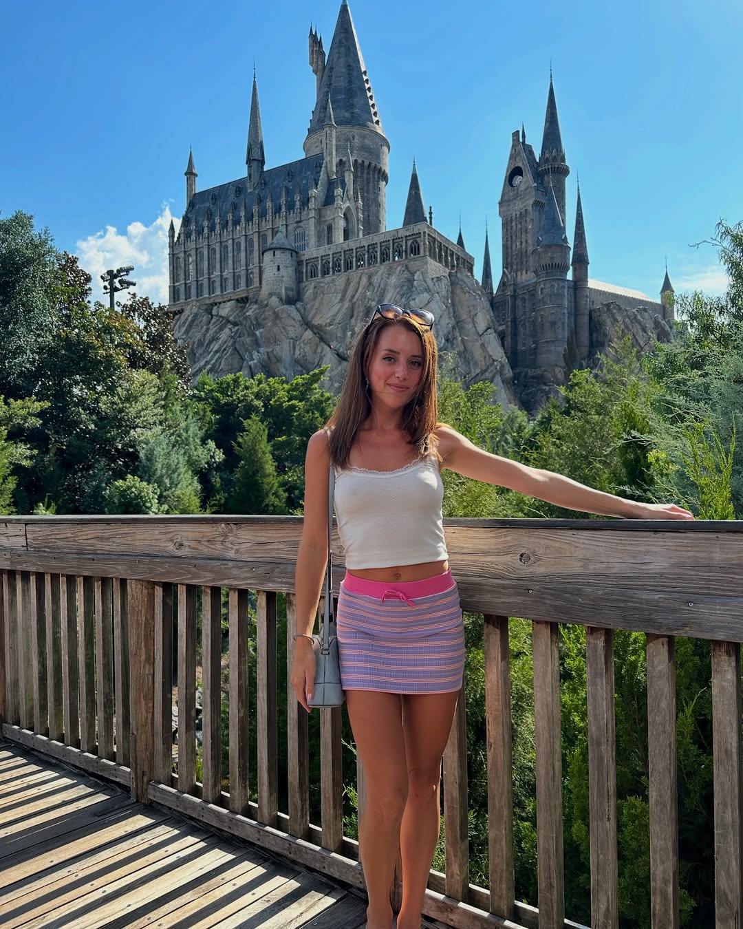 Olivia Reign