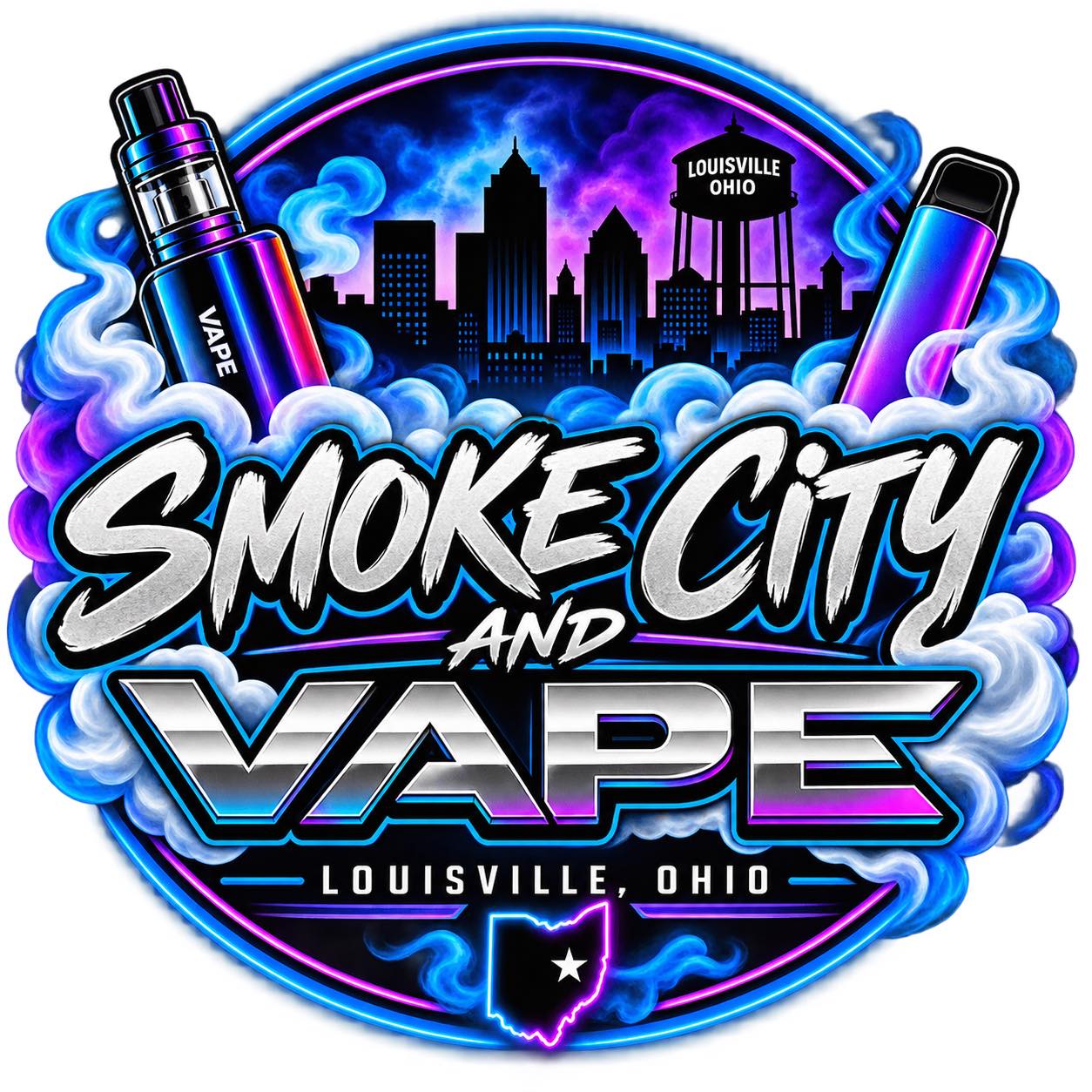 smoke city smoke & vape Smokecity Andvape (@smokecity.andvape.2025) • Facebook Flavors:Frozen Strawberry Old Geek Bar Flavors: mixed fruit vape flavor