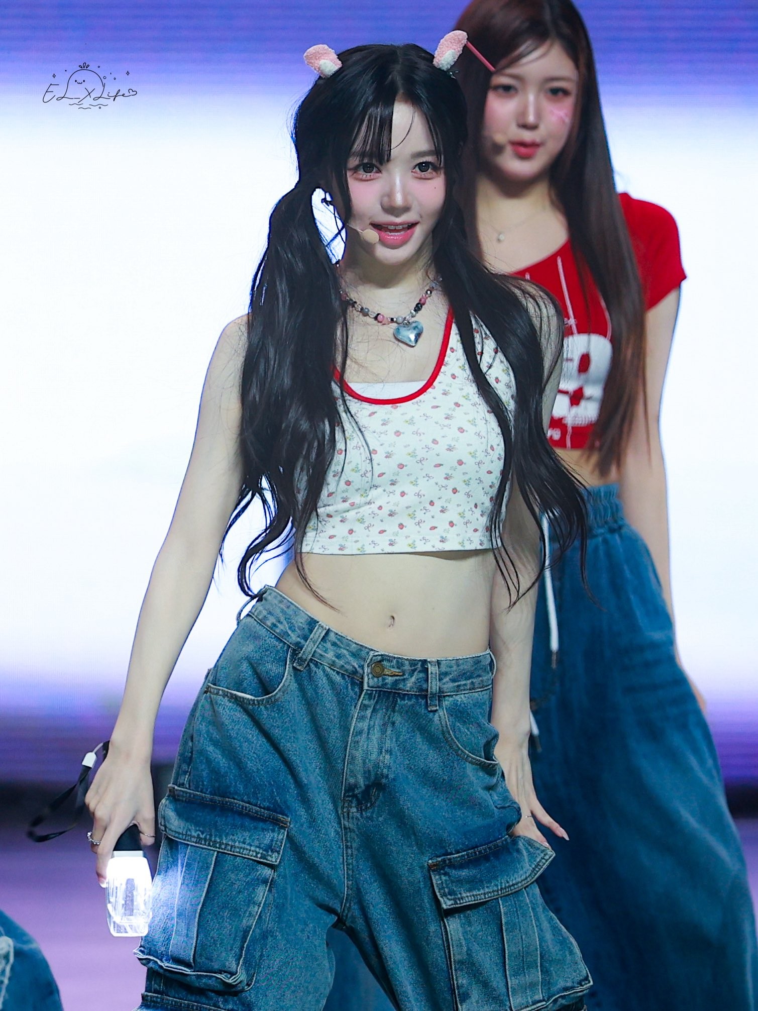 Chaewon. #tripleS #트리플에스 #トリプルS #トリプルエス #トエス