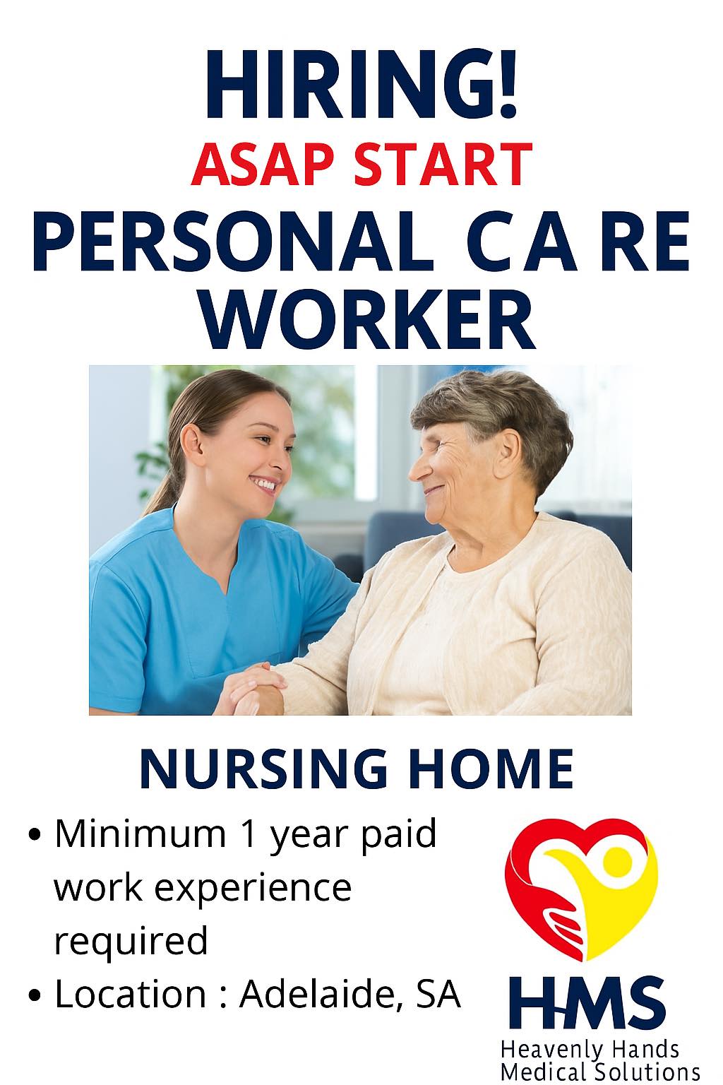 AGED CARE AND NURSING JOBS VICTORIA | Facebook