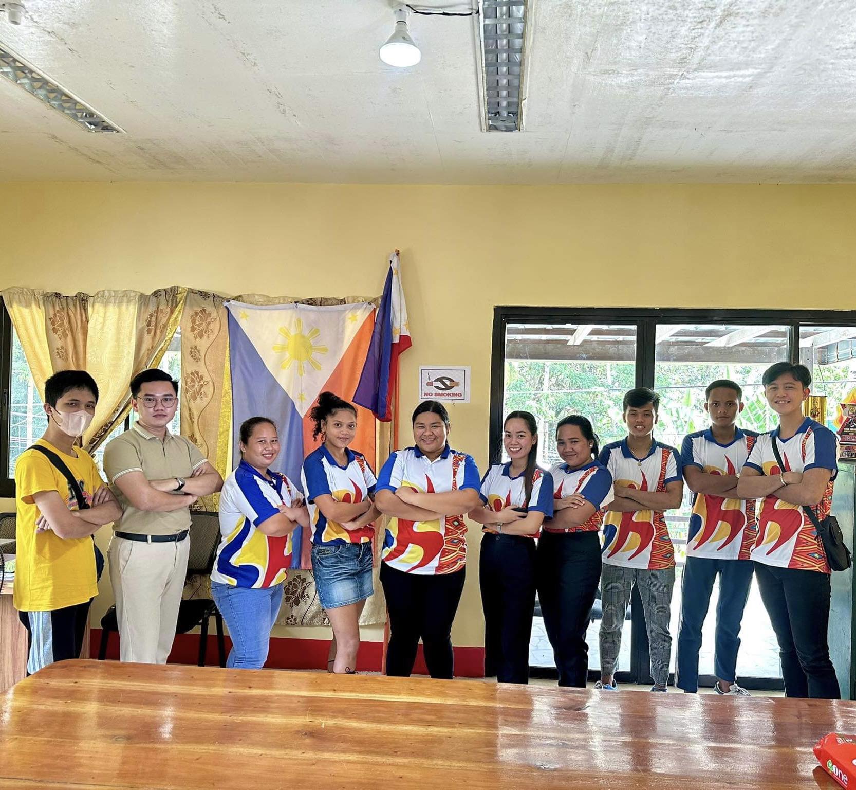 SK Lower Talacogon 2023 | Lugait