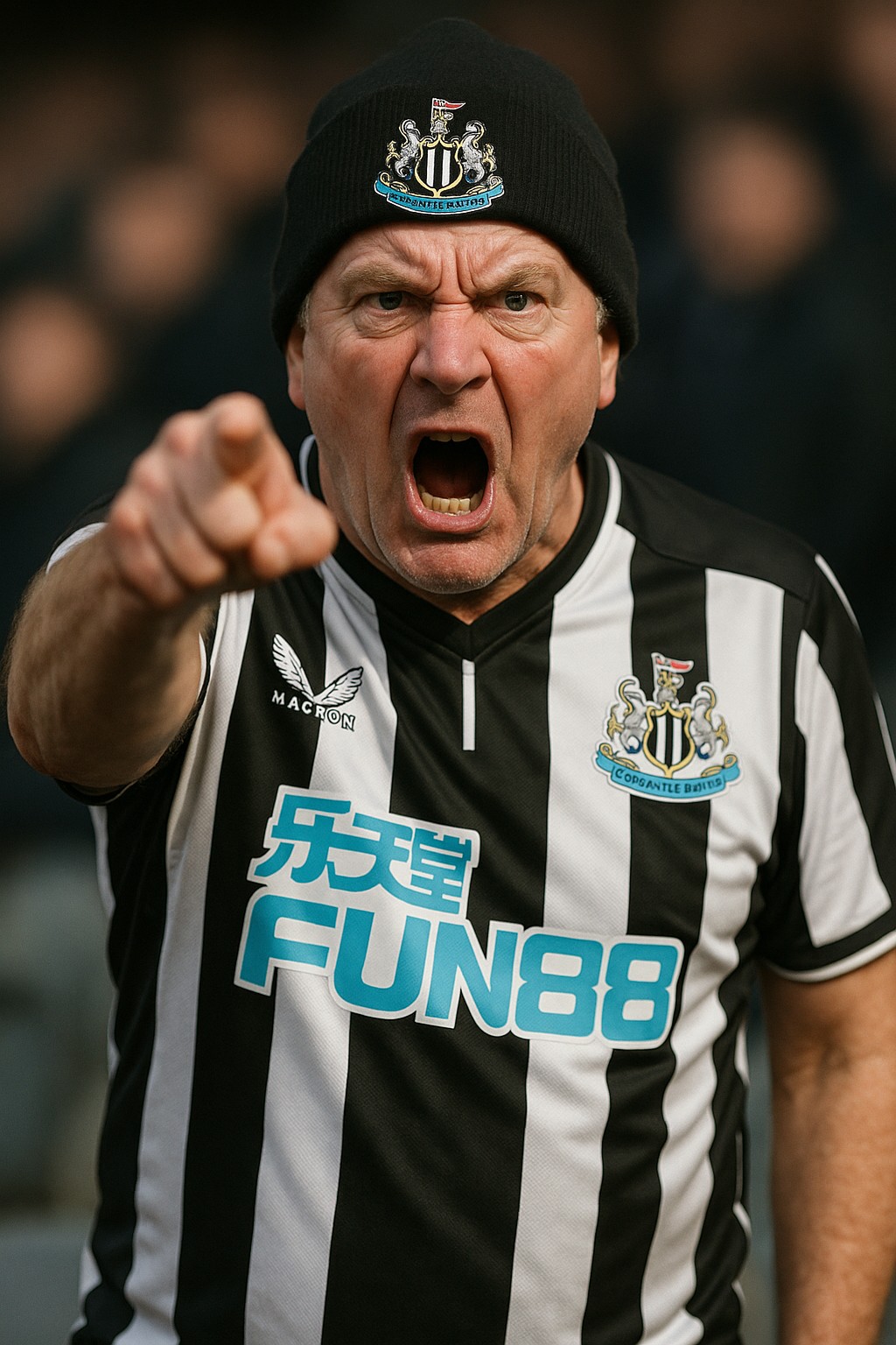 Evolution of Newcastle talking... - SGM: North East News | Facebook