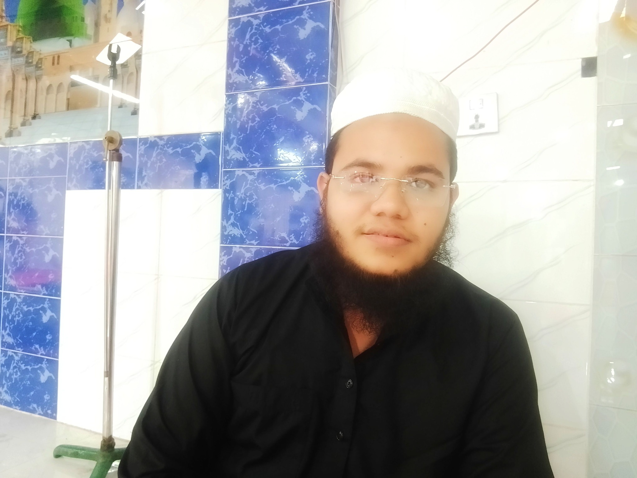 Emran Hussain