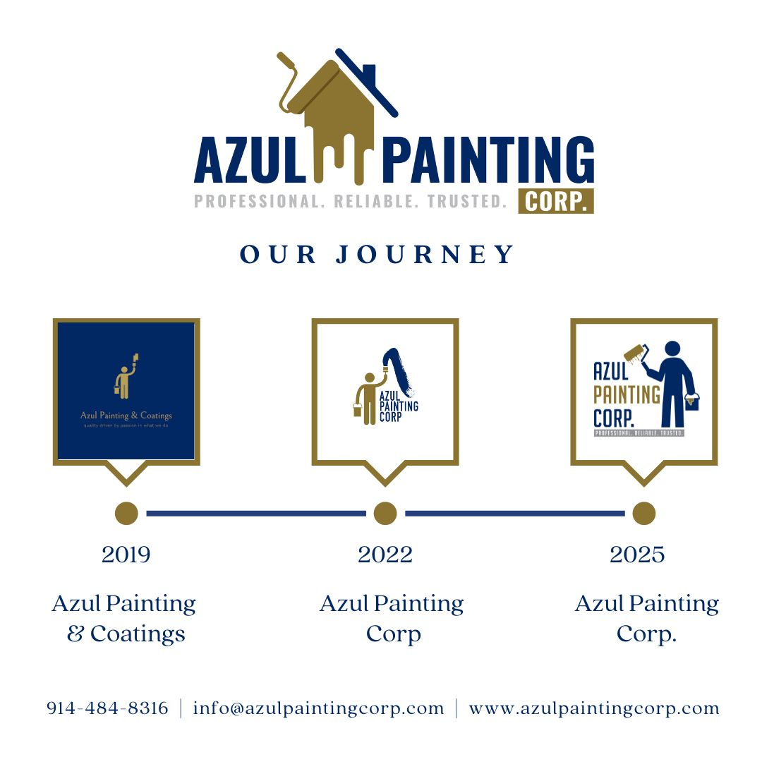 Azul - Exciting News! We're thrilled to unveil our refreshed logo and ...