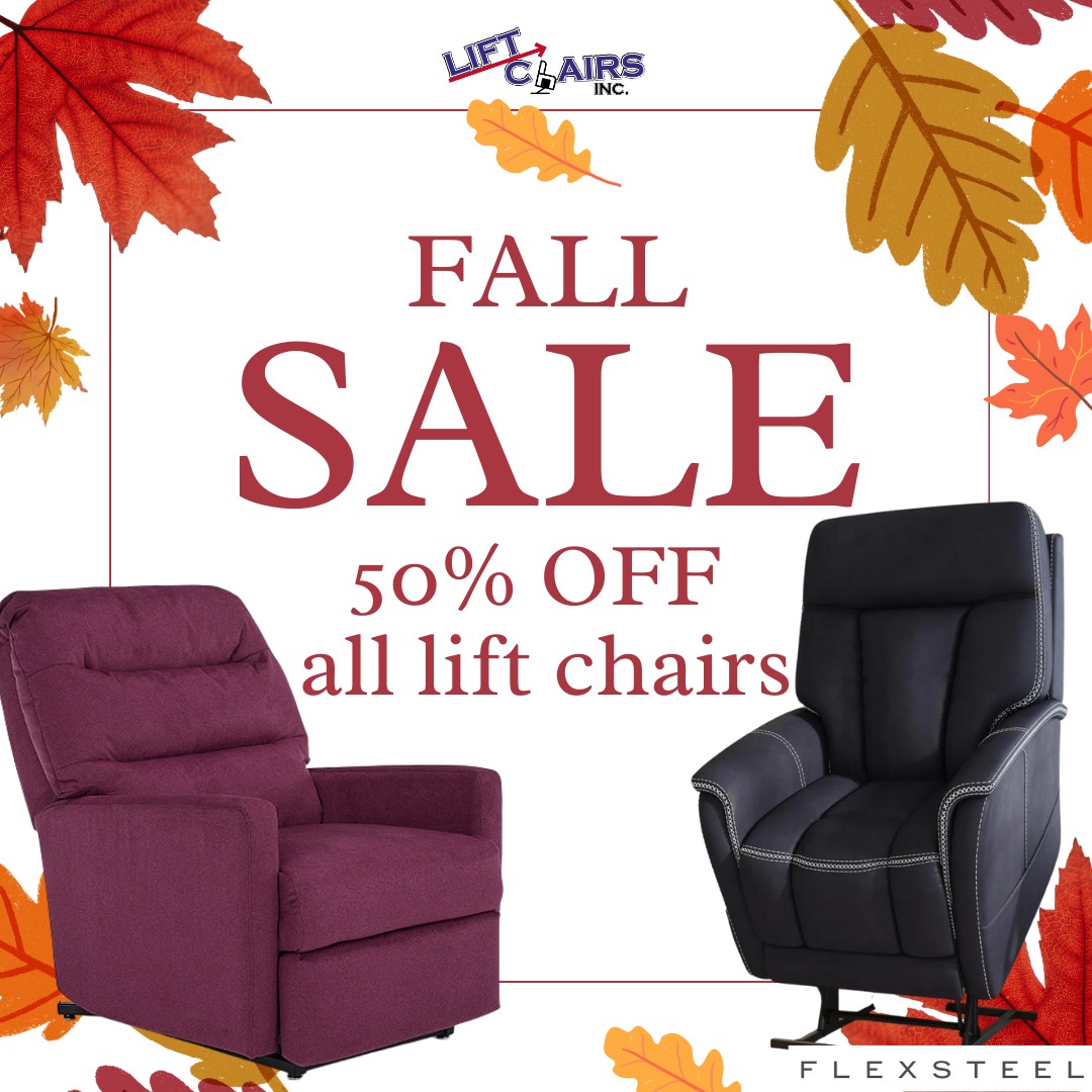 Lift Chairs Inc.