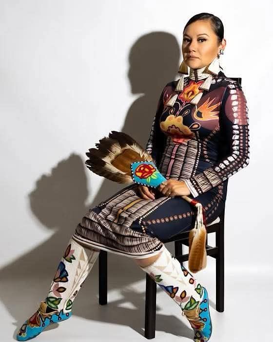 アート・デザイン・音楽 SUMITHONIAN FASHION ✦ MEET THE DESIGNER: Jamie Okuma ✦ Joining us for the first time