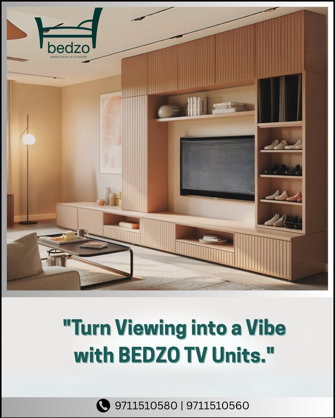 Bedzo Furniture