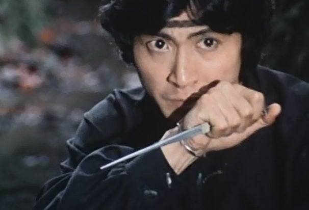 必殺仕事人・秀の銀簪(後期太めタイプ)レプリカ 必殺仕事人・秀の銀簪