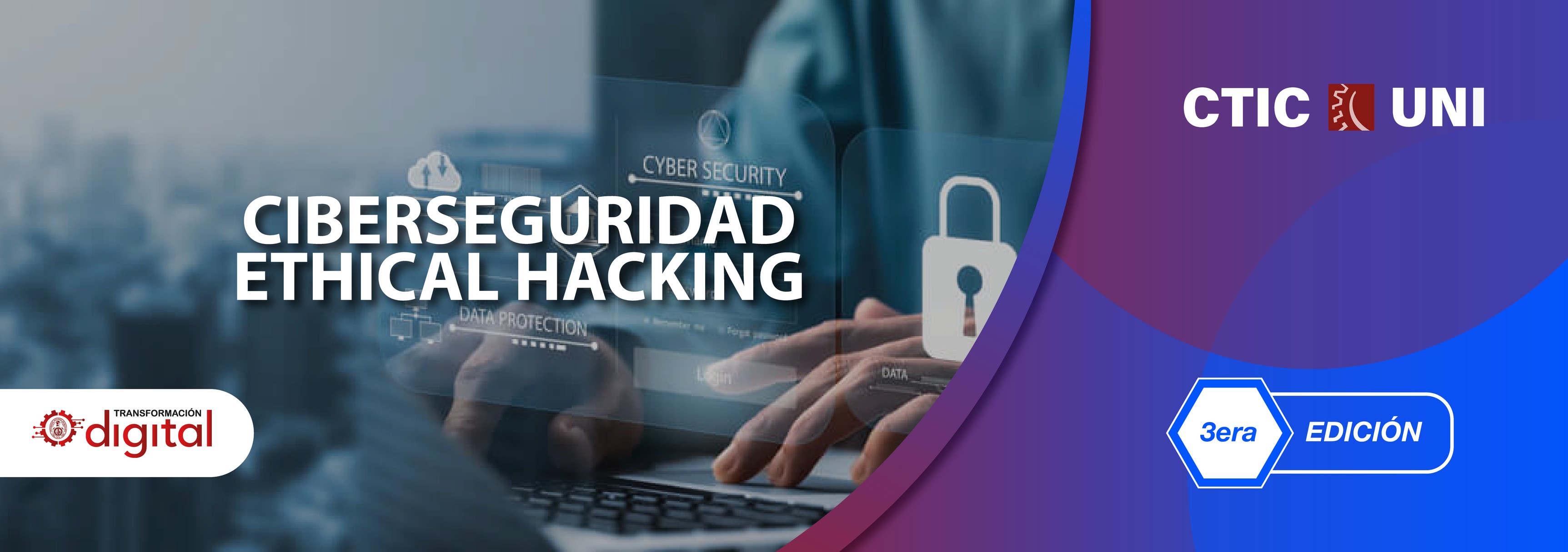 Cursos - ¡Estimados! 👋🎉 Damos inicio con mucha emoción a la Tercera ...