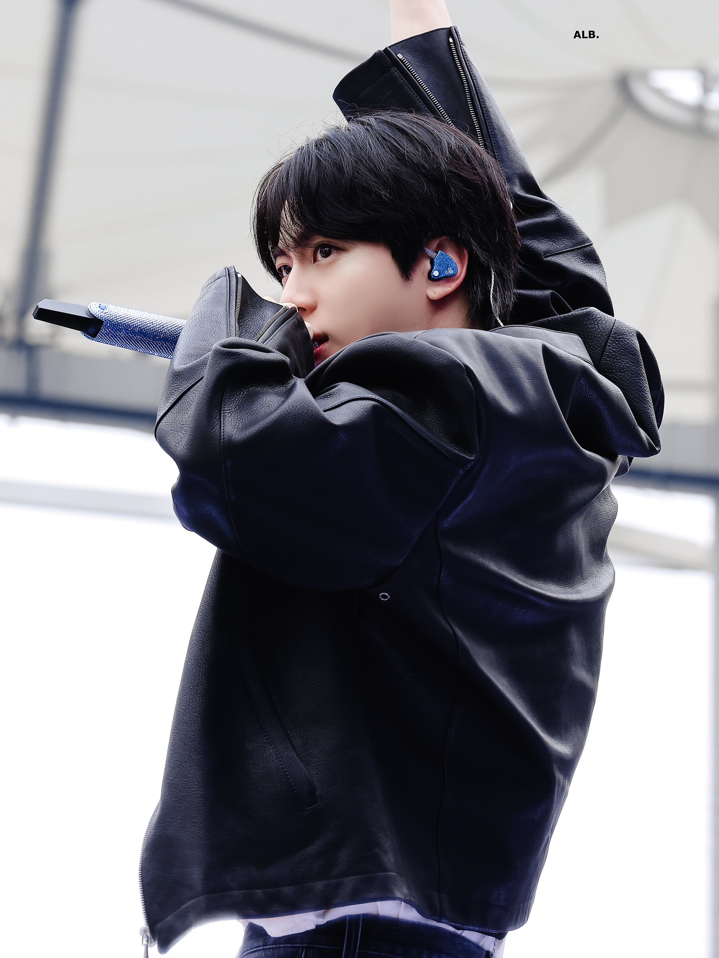BTS member Jin continues proving his solo power as his world tour