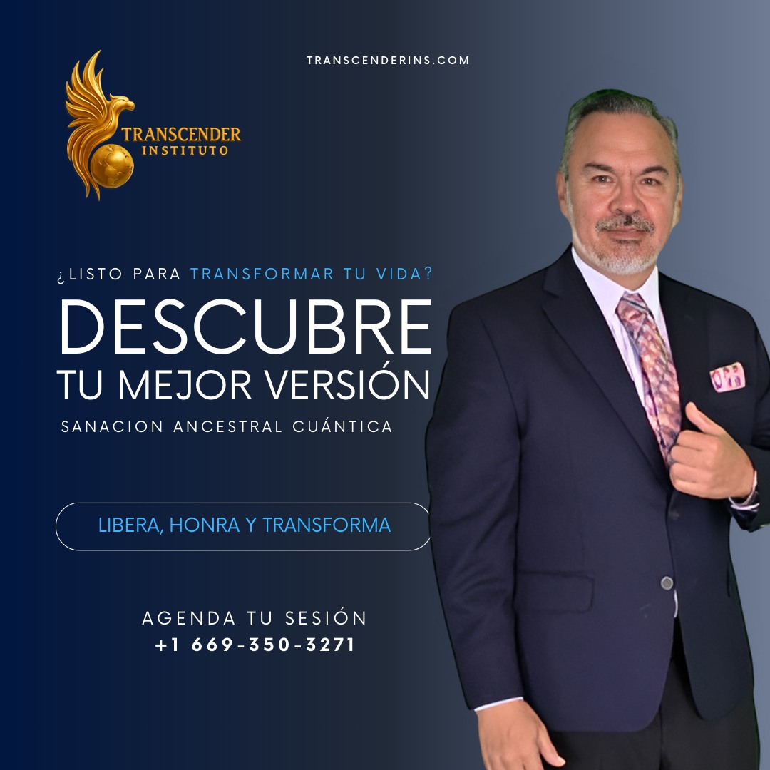 Transcender Instituto | Cleveland TX