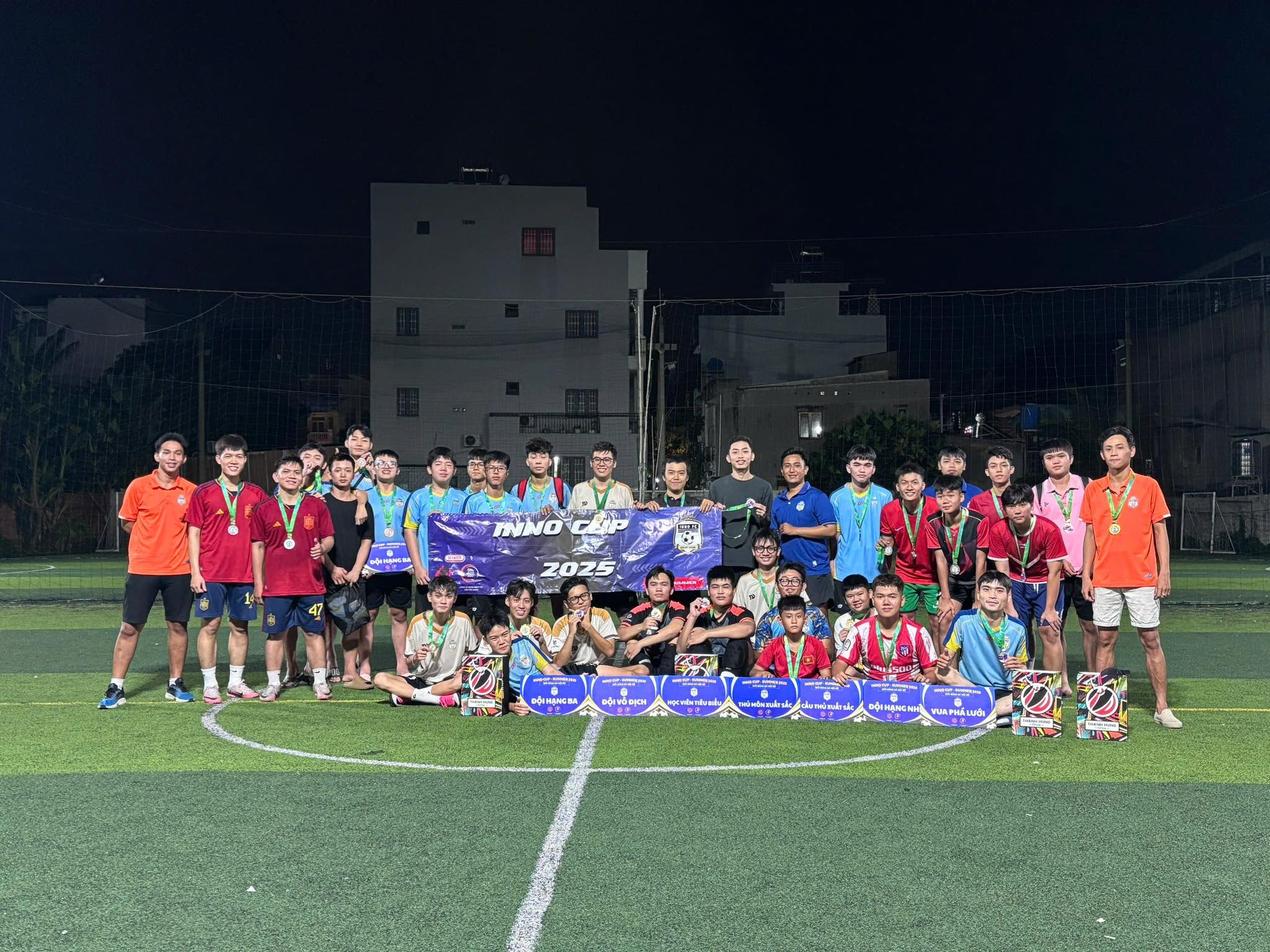 INNO FC