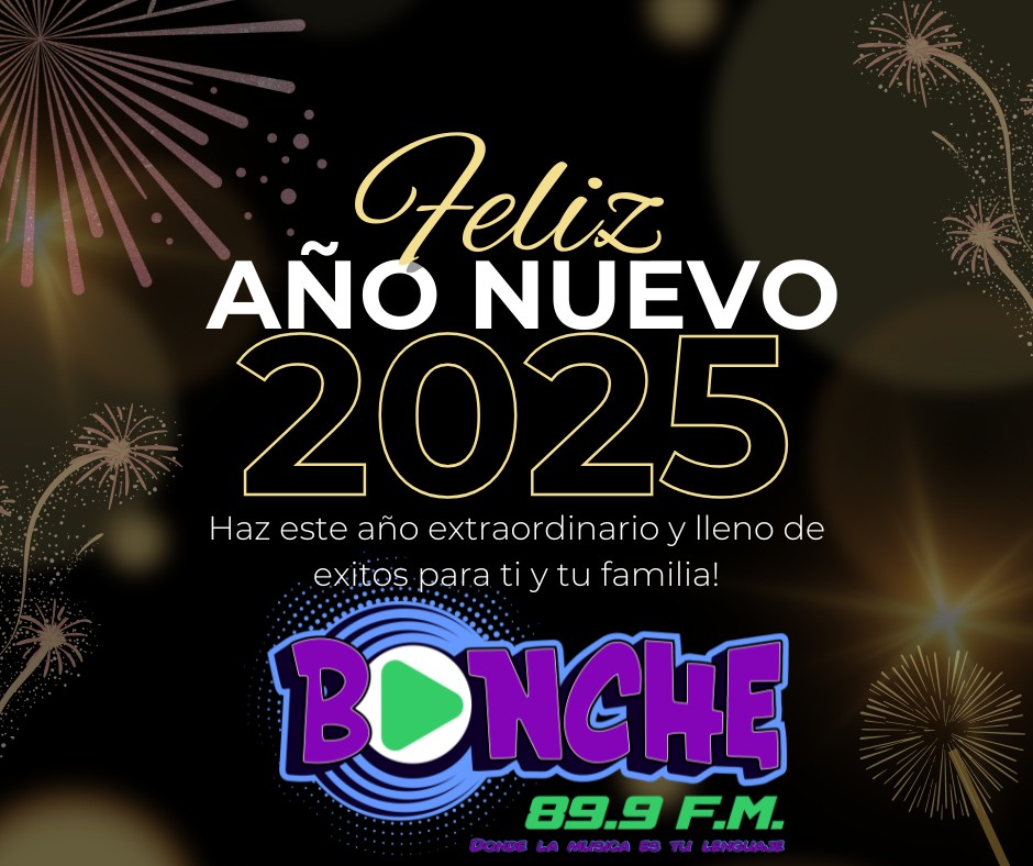Bonche Radio | Castillo