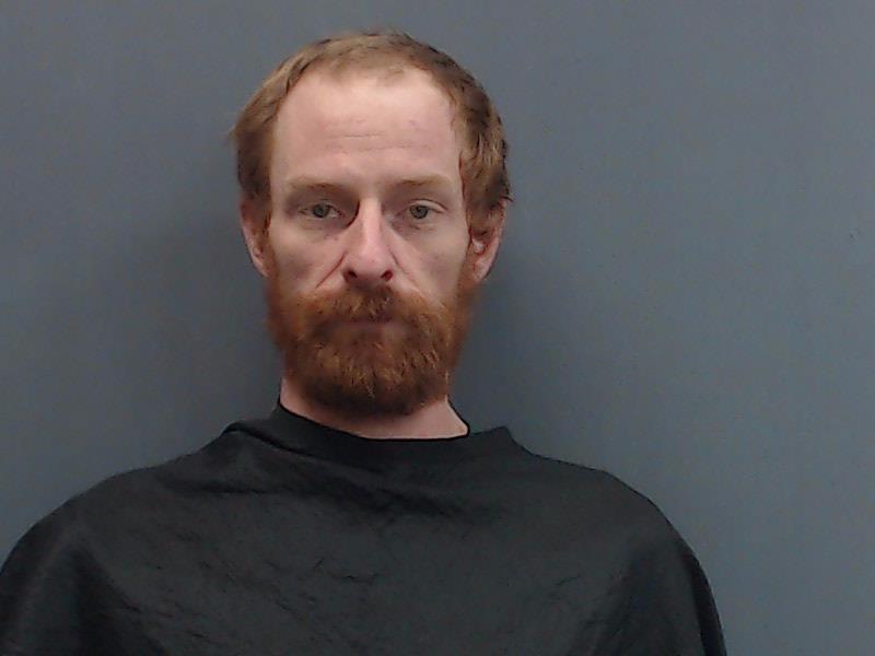 SayCheese - WALDON, LAYTEN ALLEN was booked into the Gregg County Jail ...