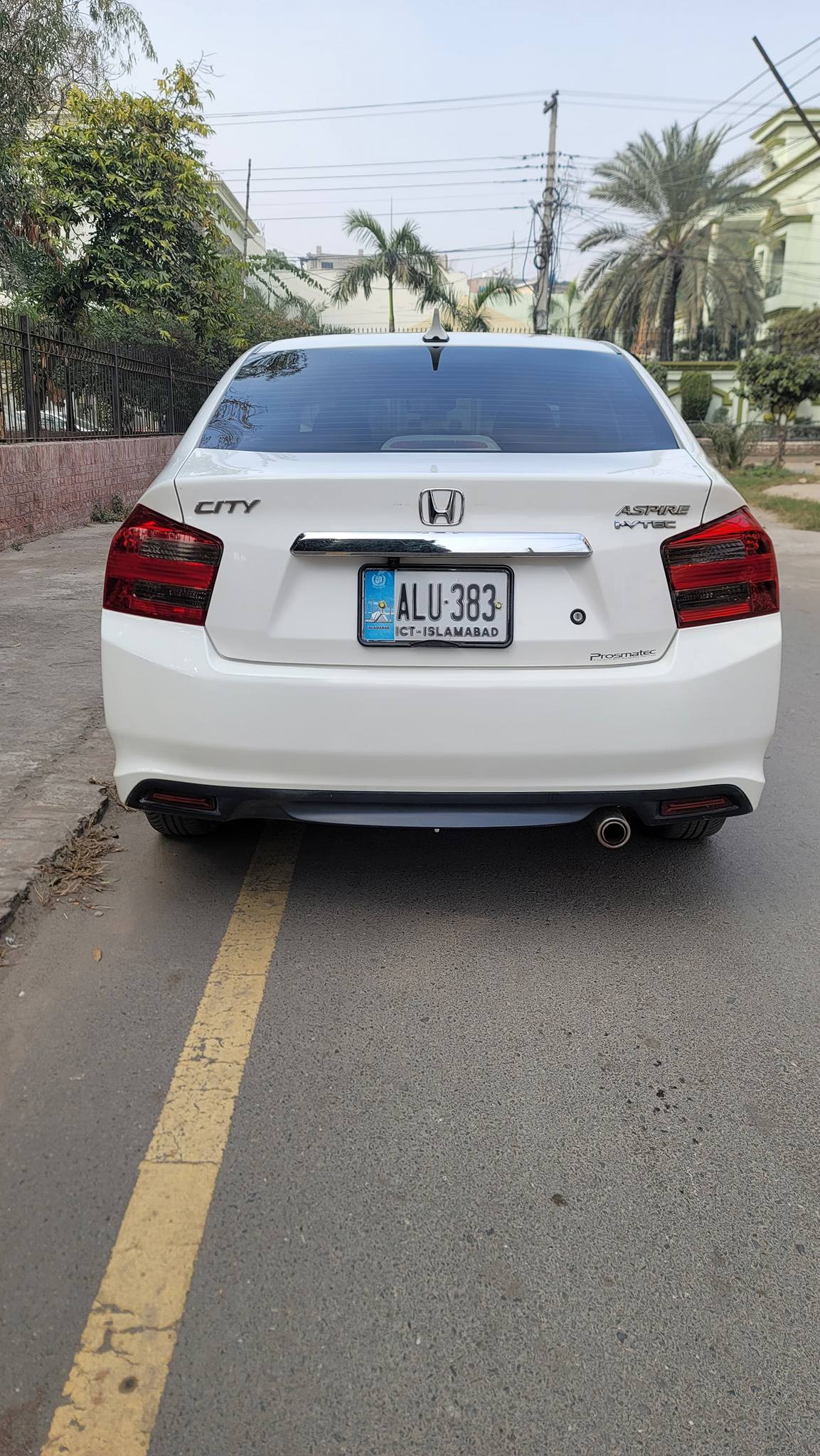 Awami Car