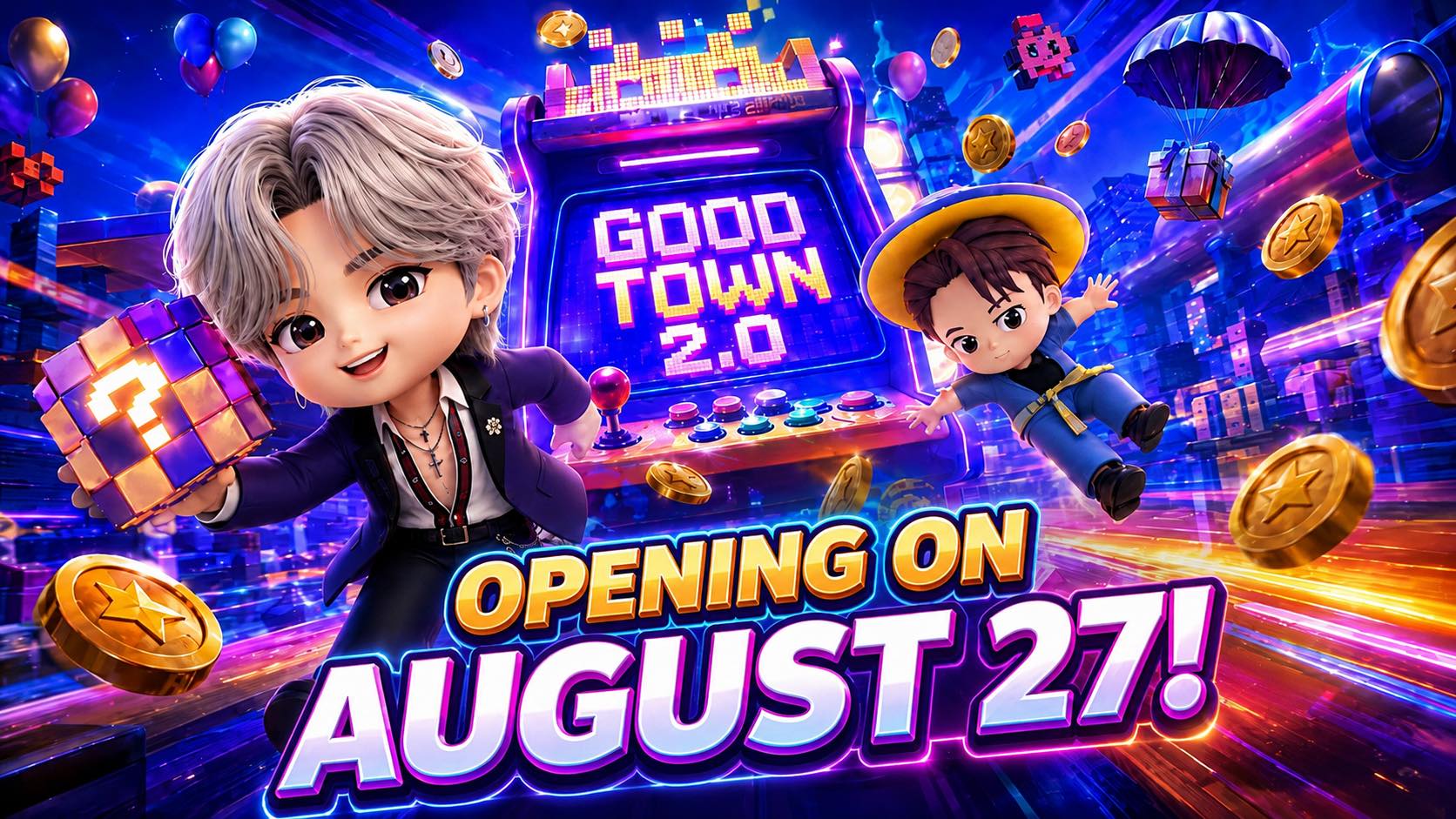 good-town