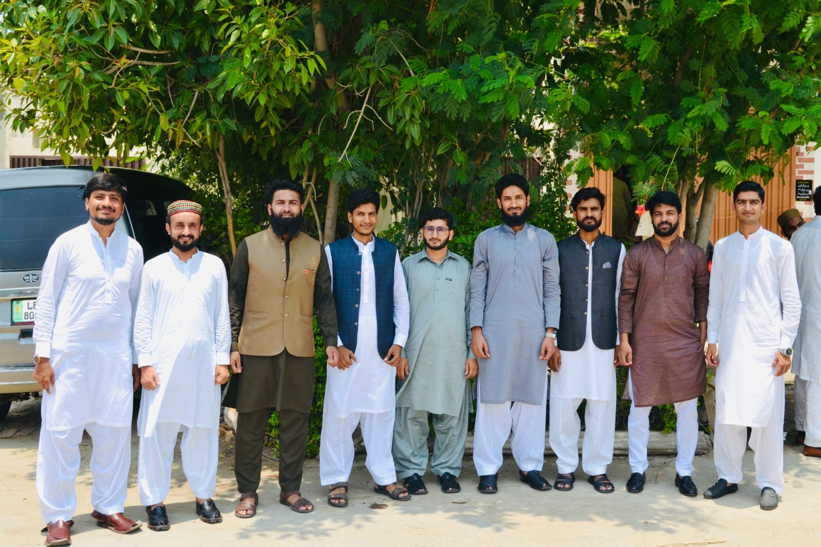 Rao Hamza Fazal