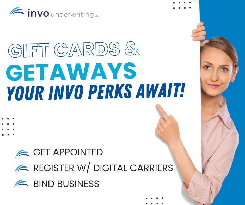 INVO Underwriting | Oak Ridge TN