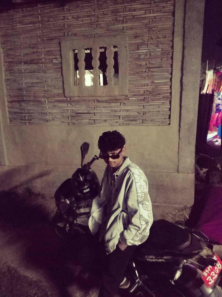 Bijay Raj